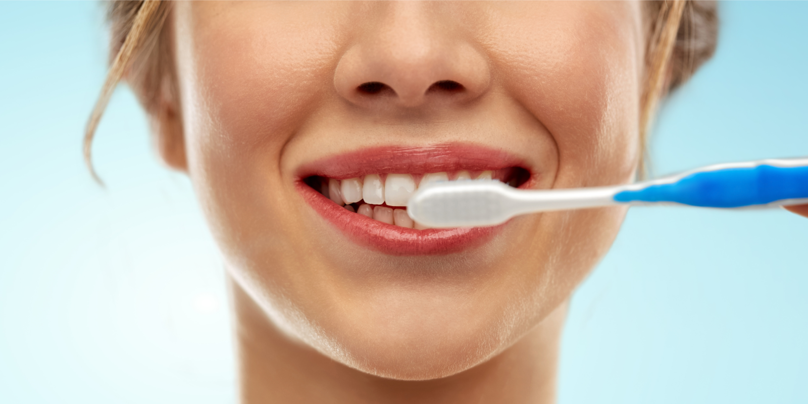 hygiene bucco dentaire Hygiène bucco-dentaire Mediweb - Template 5