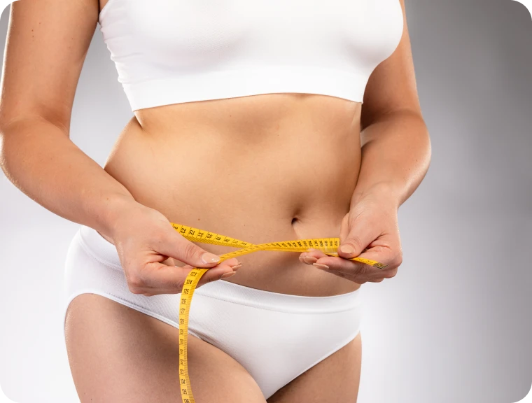 Comment perdre du tour de taille sans chirurgie ?
