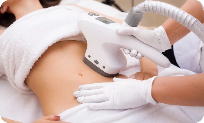 technologie lpg Maison de soins esthétiques Prisme PRISME – Maison d’esthétique